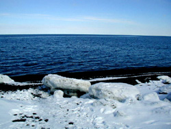 どこから 流氷 北海道 の オホーツクの流氷2021の見頃時期はいつ？？流氷はどこからくるの？海明けとは？