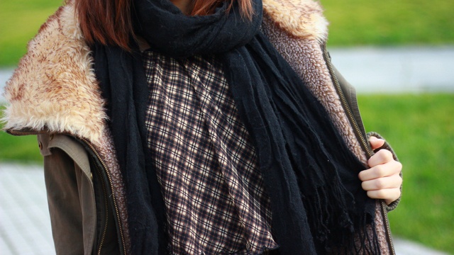 11月はどんな服装がいい 道産子ガールズファッション 北海道ファンマガジン