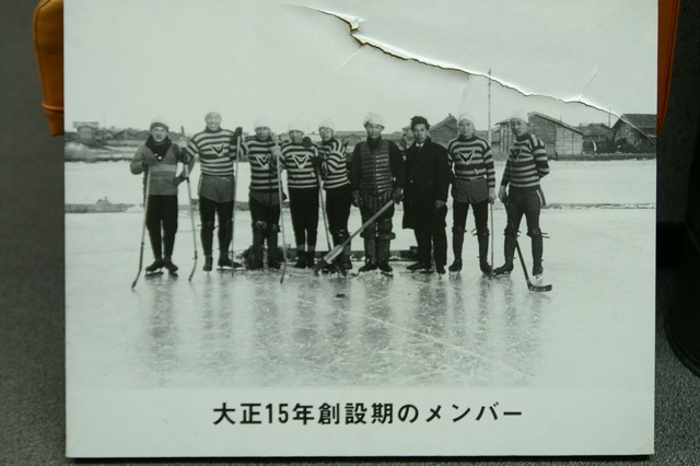 創部90年の王子イーグルスがあえて日本人選手だけで戦うワケとは 北海道ファンマガジン