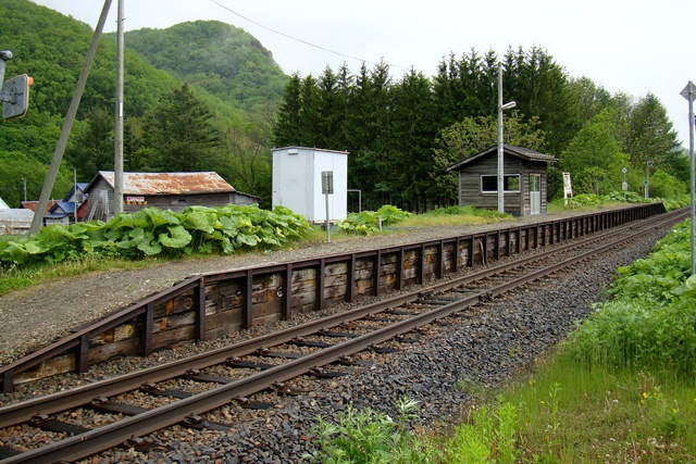 こちらもまもなく廃止―北海道内の「極端にご利用の少ない駅」8駅