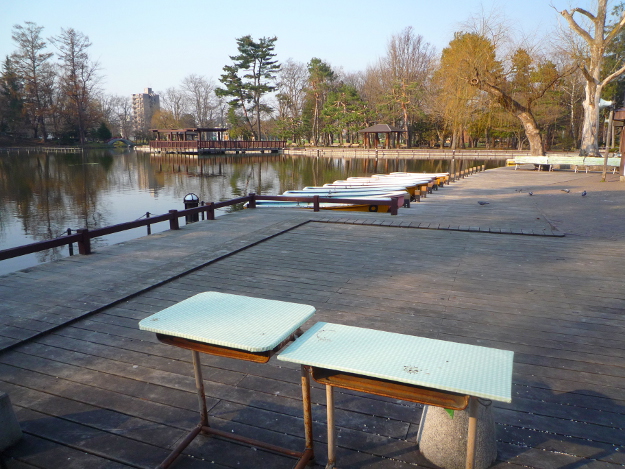 旭川の地名の謎 常盤通 と 常磐公園 の漢字が違うのはなぜ 北海道ファンマガジン