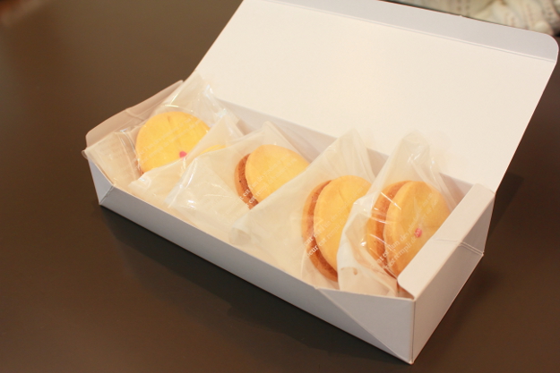特別天然記念物60周年記念! 4種類のタンチョウスイーツを食べてみた