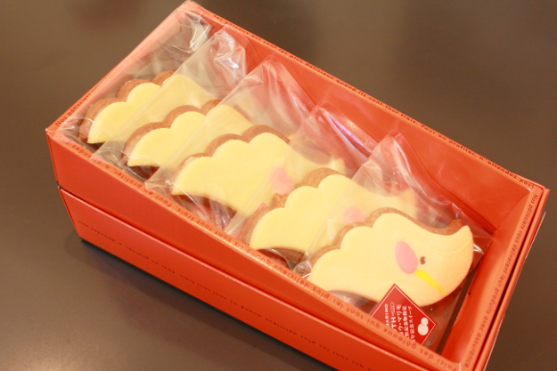 特別天然記念物60周年記念! 4種類のタンチョウスイーツを食べてみた