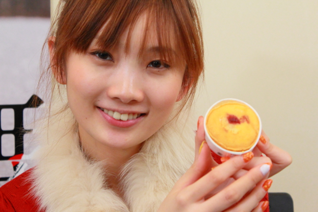 特別天然記念物60周年記念! 4種類のタンチョウスイーツを食べてみた