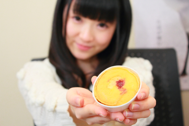特別天然記念物60周年記念! 4種類のタンチョウスイーツを食べてみた
