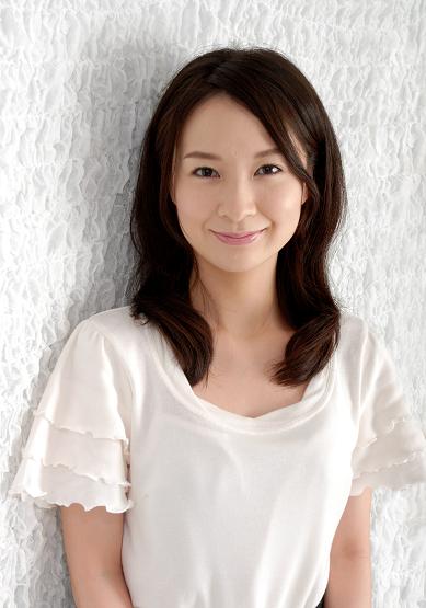 好咲有美さんにインタビュー