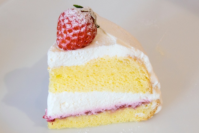 おいしい 小さい 安いケーキで楽しませる お菓子クラブsaki 北海道ファンマガジン