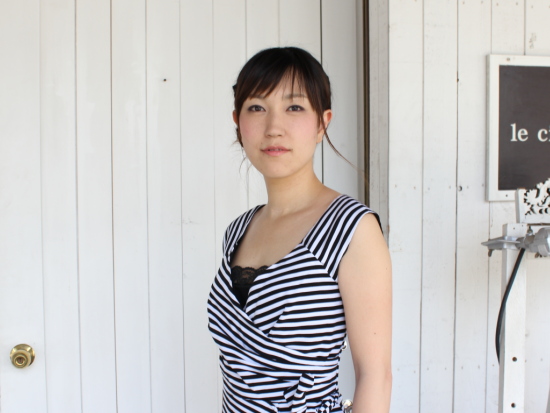 2011夏おすすめ、シーン別ワンピース