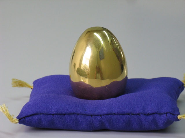 『金の卵』展示や鶏一番鳴き当てクイズも―稚内で23年ぶりに白夜祭復活