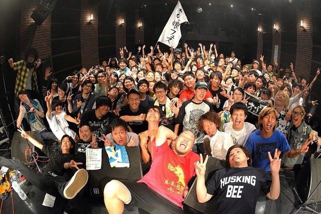 小樽・北運河を盛り上げる！２ステージ制の音楽フェス「小樽音楽祭」