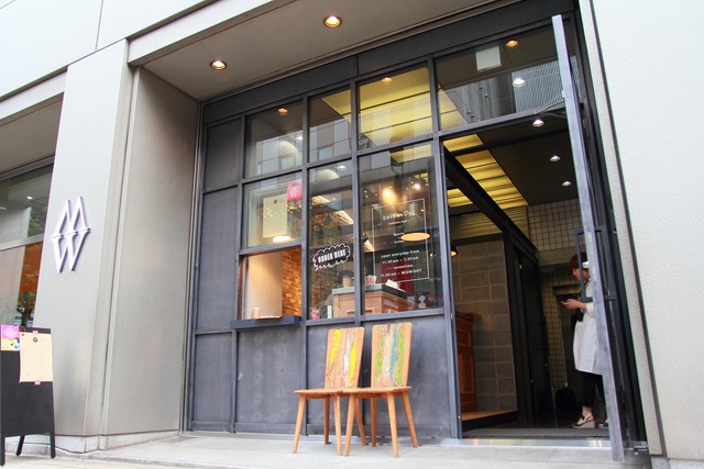 本場の一番茶と北海道産がコラボ！札幌に抹茶カフェ「Shirayuki」誕生