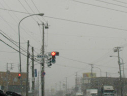 北海道の信号はなぜ縦型なのか 北海道ファンマガジン