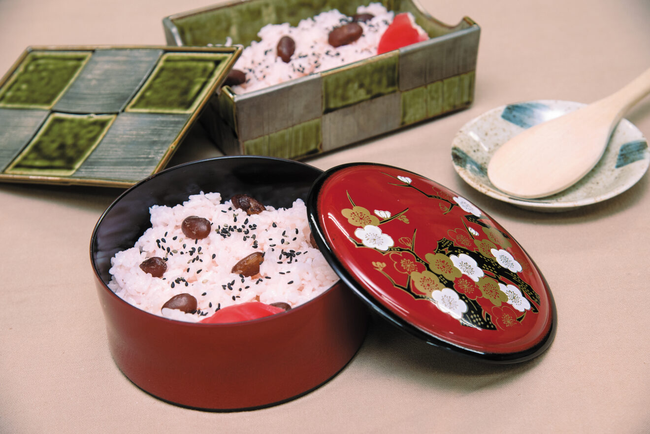 道民が愛する 甘納豆入り炊き込み赤飯 って何 なぜ北海道で根付いた 北海道ファンマガジン