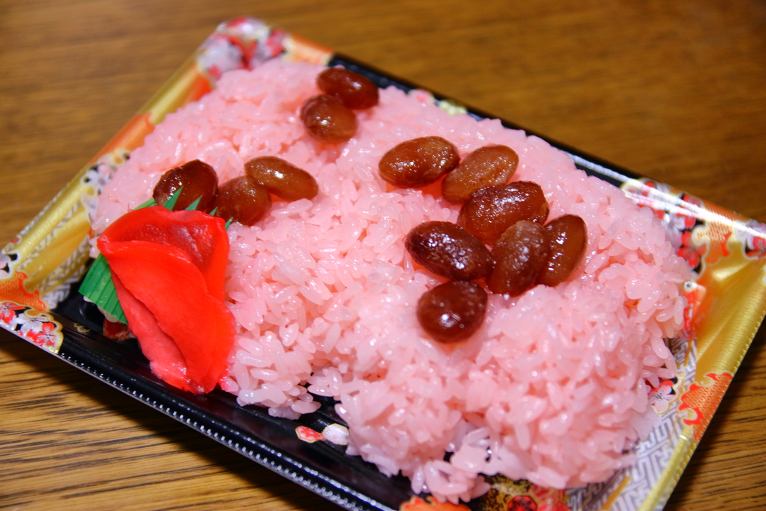 道民が愛する 甘納豆入り炊き込み赤飯 って何 なぜ北海道で根付いた 北海道ファンマガジン