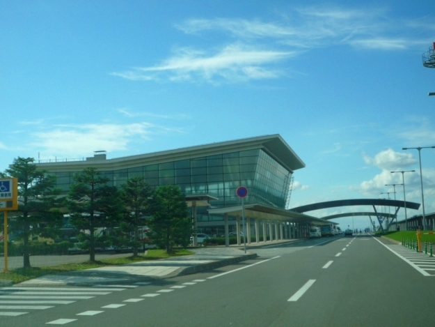 旭川空港ターミナルビルが旭川市にないという事実 北海道ファンマガジン