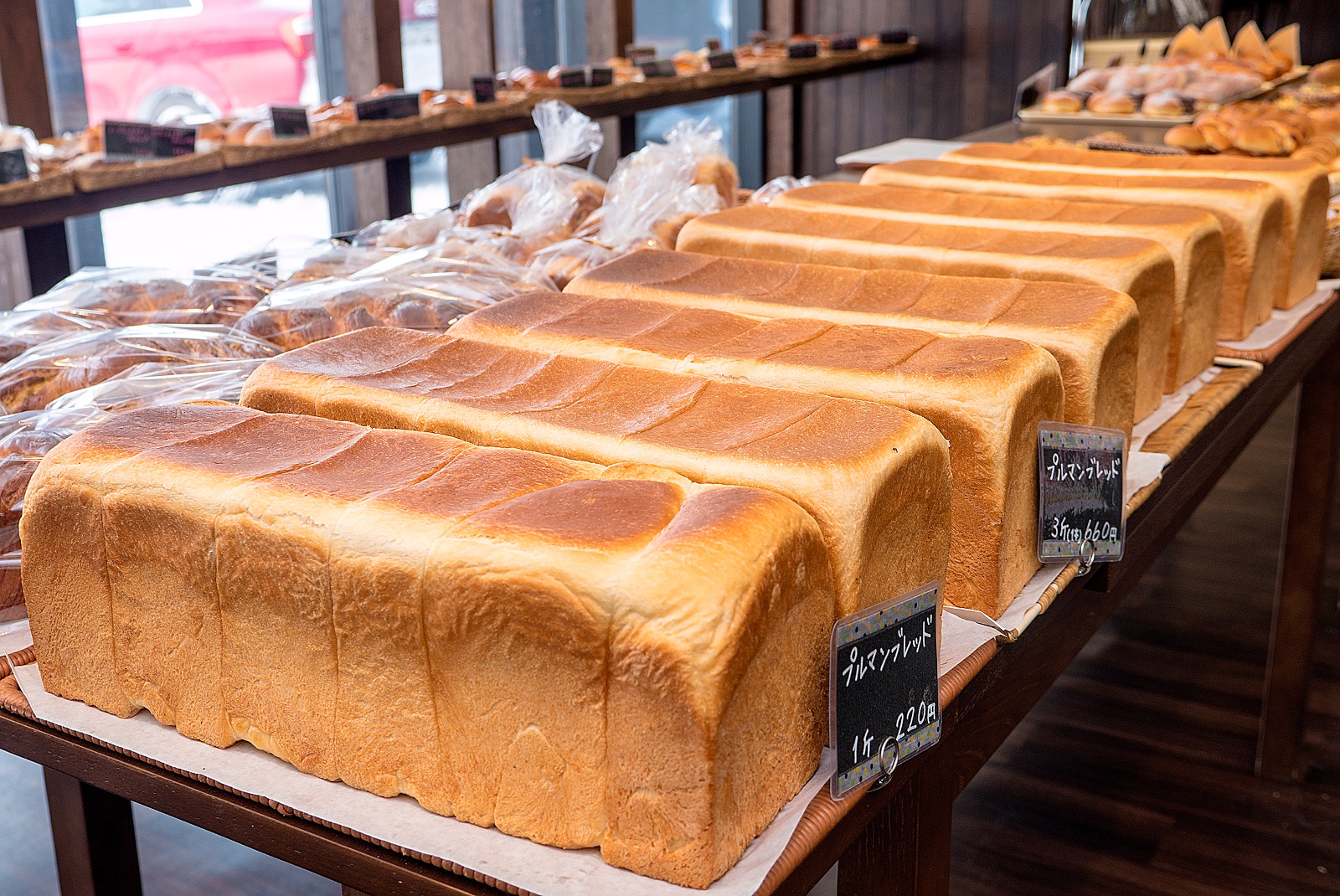 豊富町の人気店 ベーカリー夢工房 のパンが朝に売り切れる理由とは 北海道ファンマガジン