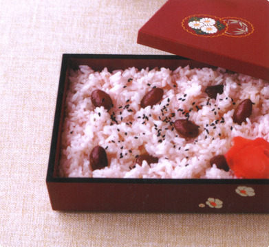 道民が愛する 甘納豆入り炊き込み赤飯 って何 なぜ北海道で根付いた 北海道ファンマガジン