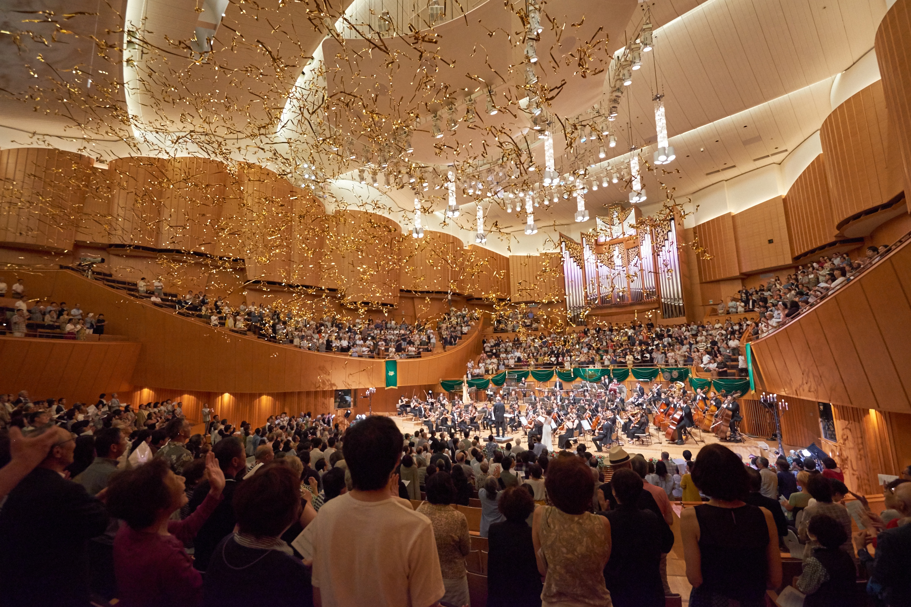 大盛況のうちに閉幕 事務局スタッフが語るメモリアルイヤーのpmf 北海道ファンマガジン