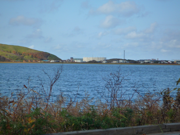 日本最北の湖は礼文島にあった! その名は「久種湖(クシュコ)」