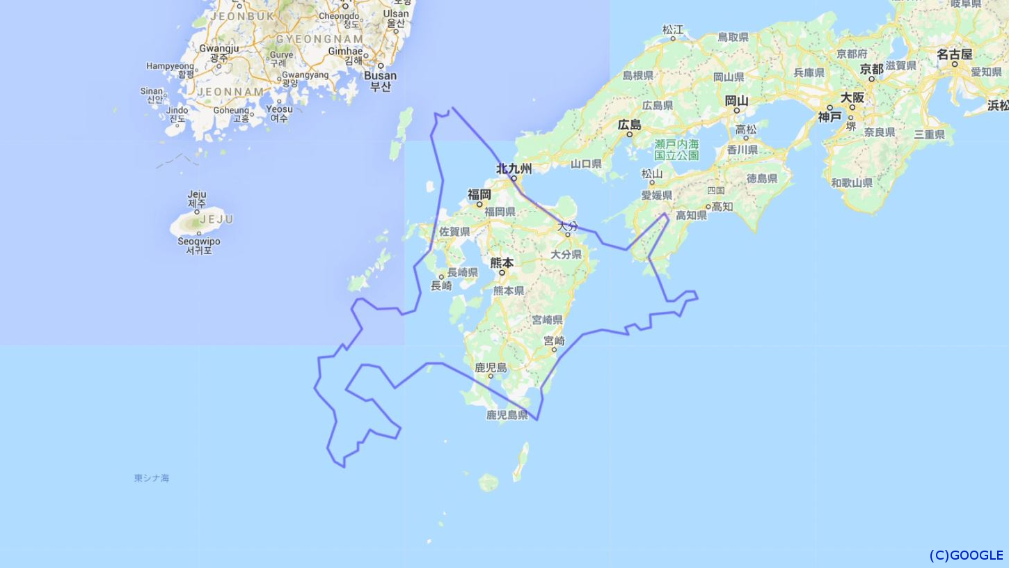 北海道のサイズを日本列島 世界各国地域と比べてみました 北海道ファンマガジン