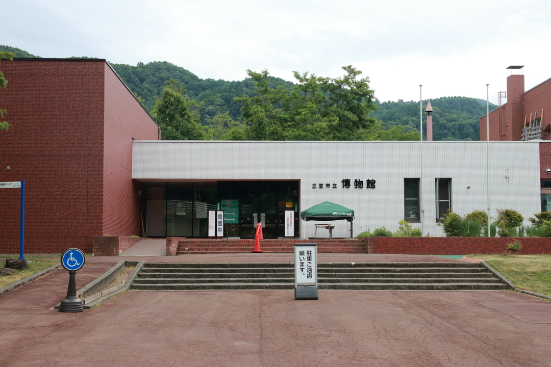 ガチゴラス骨格模型が登場 ポケモン化石博物館 三笠市立博物館で特別展 北海道ファンマガジン