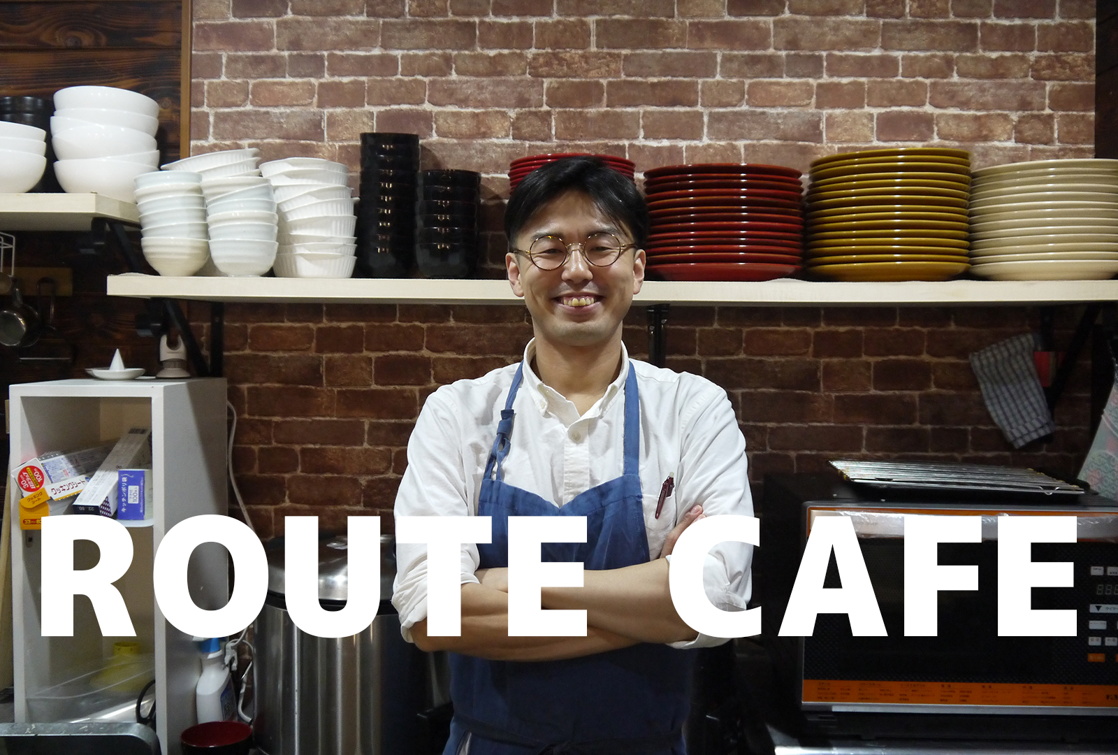 札幌のオフィス街にあるアパレルカフェ「ROUTE CAFE」の進化が止まらない