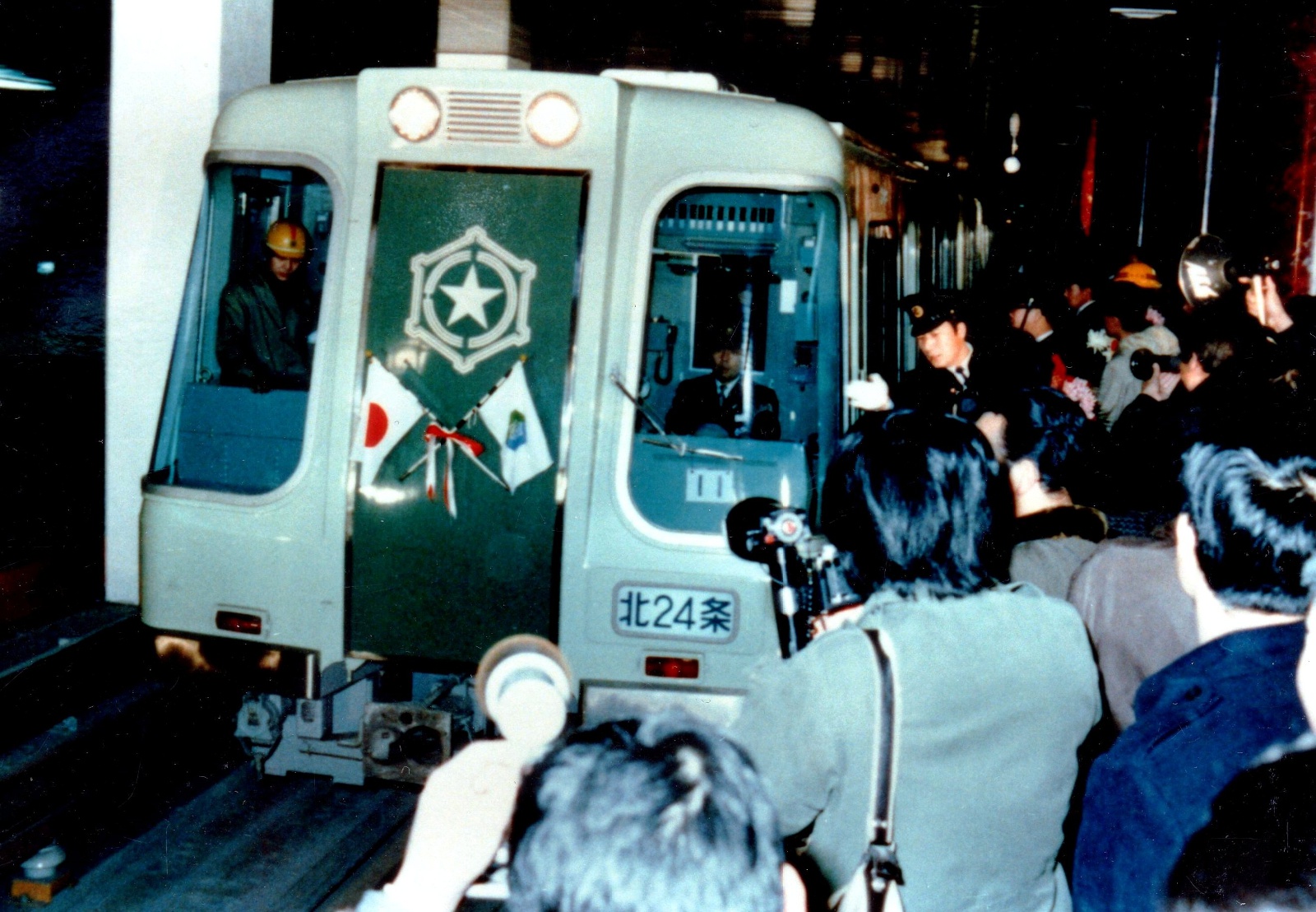 初代から現役まで！札幌市営地下鉄で活躍してきた車両の変遷をたどる