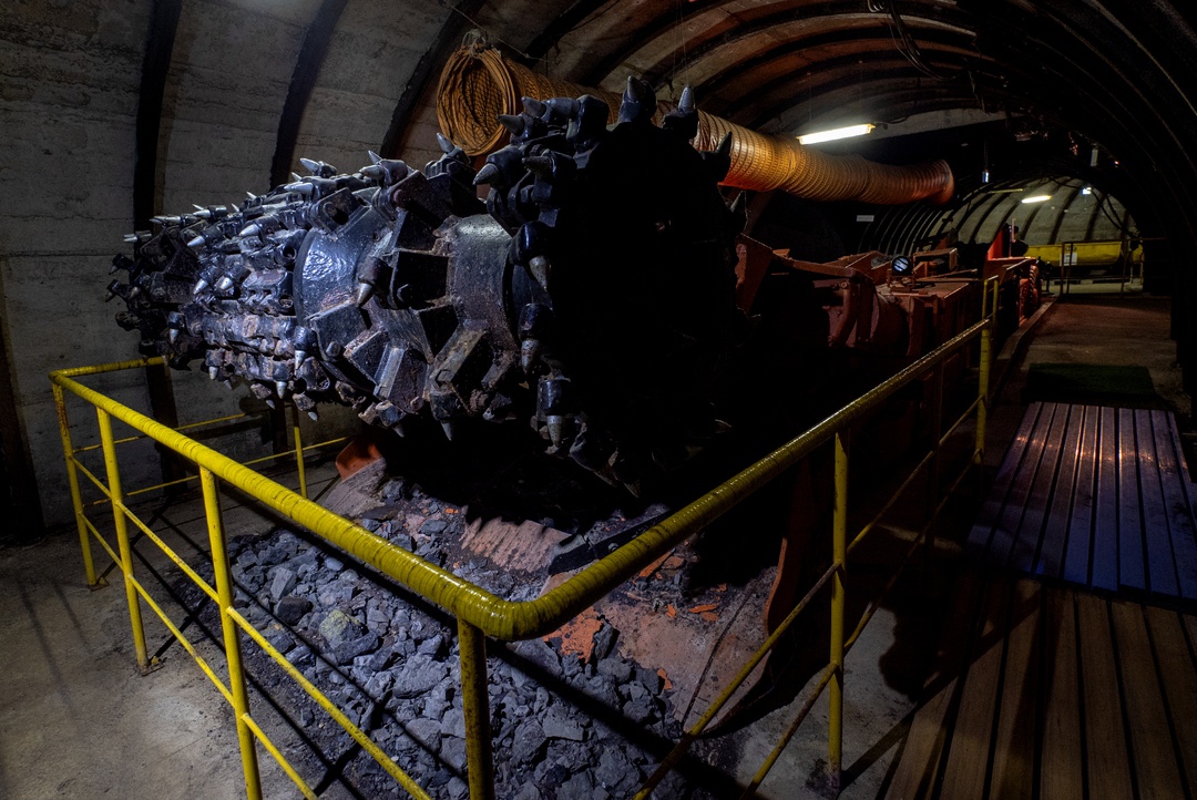 日本一の大塊炭は圧巻 釧路 炭鉱展示館 で国内唯一の海底炭鉱を学ぶ 北海道ファンマガジン