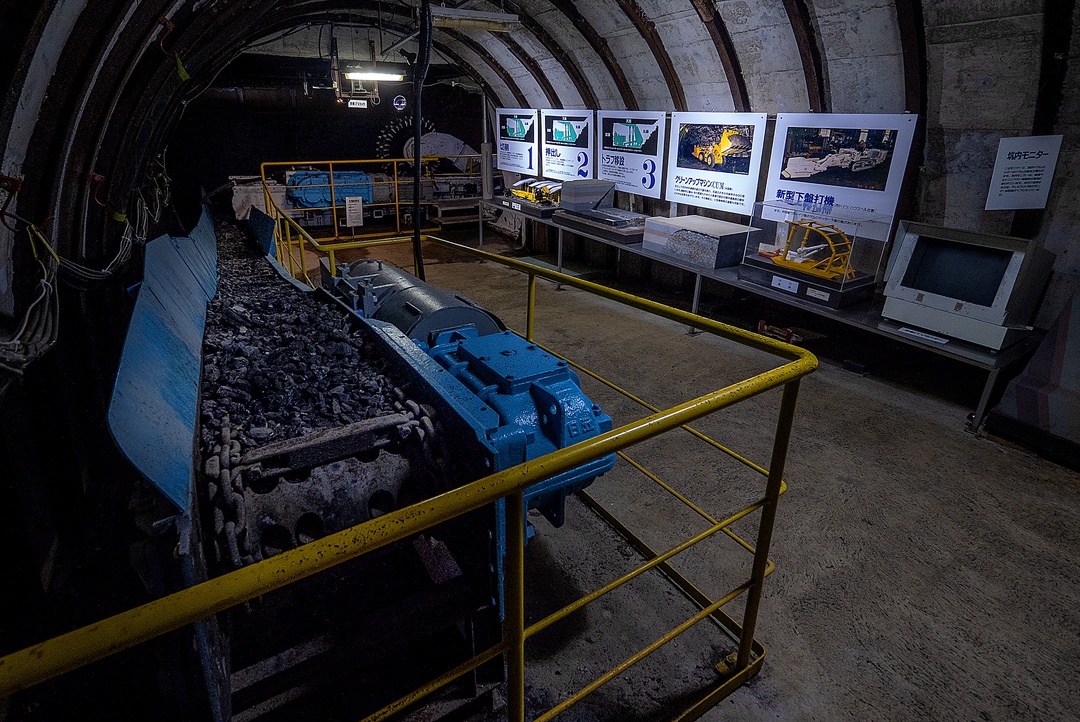 日本一の大塊炭は圧巻 釧路 炭鉱展示館 で国内唯一の海底炭鉱を学ぶ 北海道ファンマガジン