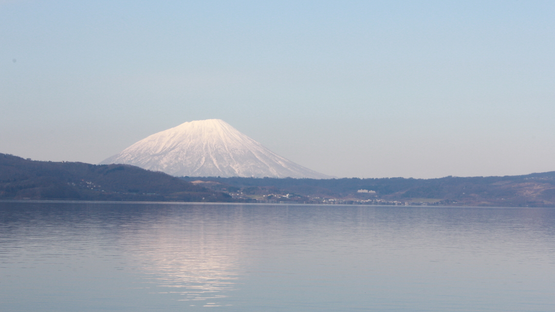 蝦夷富士 羊蹄山 を見るならどこへ行けばいい ビューポイントまとめ 北海道ファンマガジン